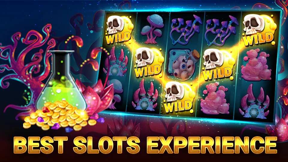 Người chiến thắng Jackpot Nổ Hũ