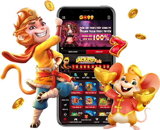Cơ hội thắng lớn và đổi thưởng nhanh chóng