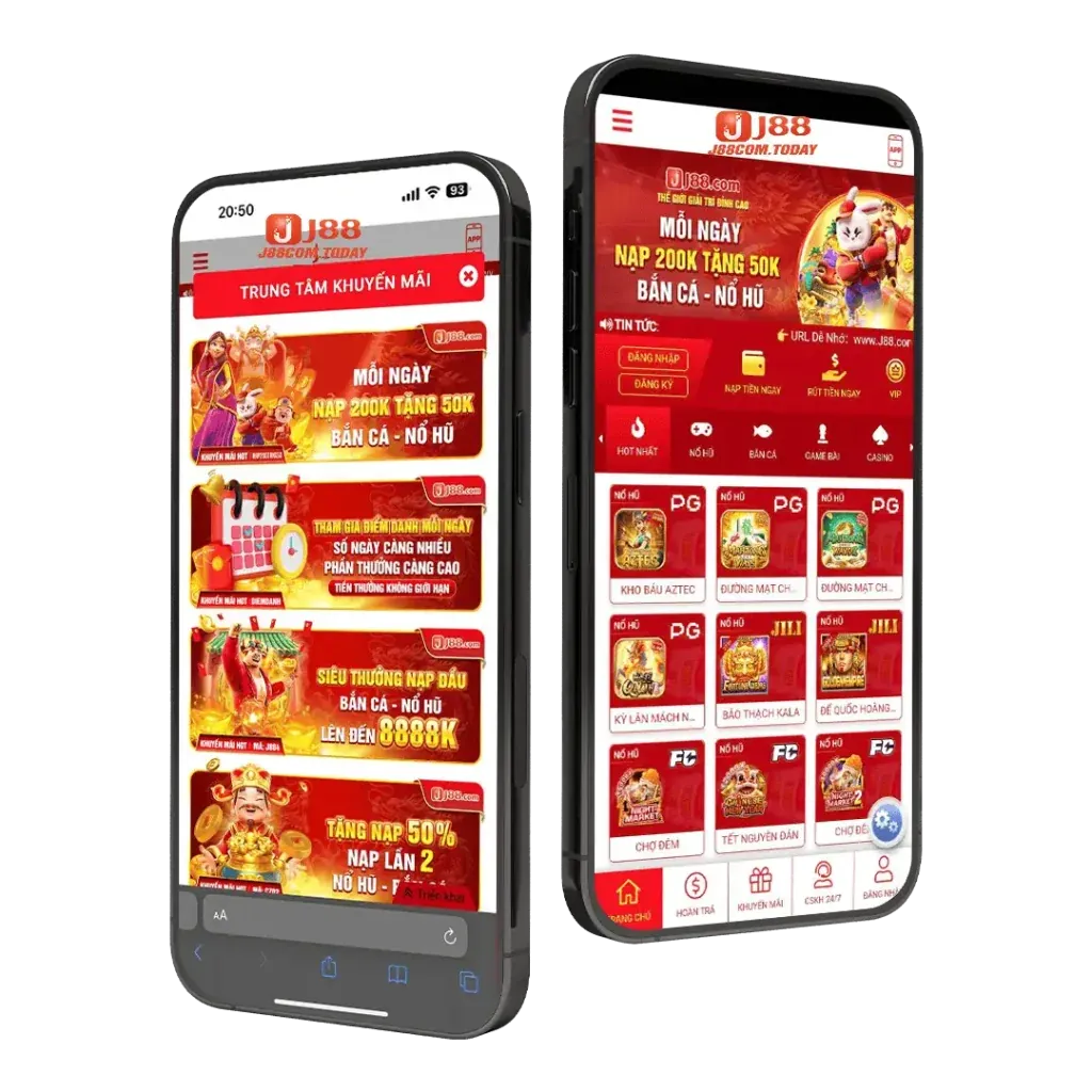 Giao diện thân thiện của i9bet100
