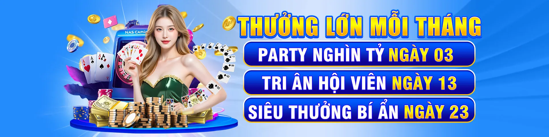 Banner Hoàn Trả Hàng Ngày i9bet100