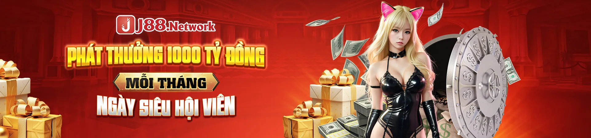 Hình ảnh chính chương trình VIP i9bet100