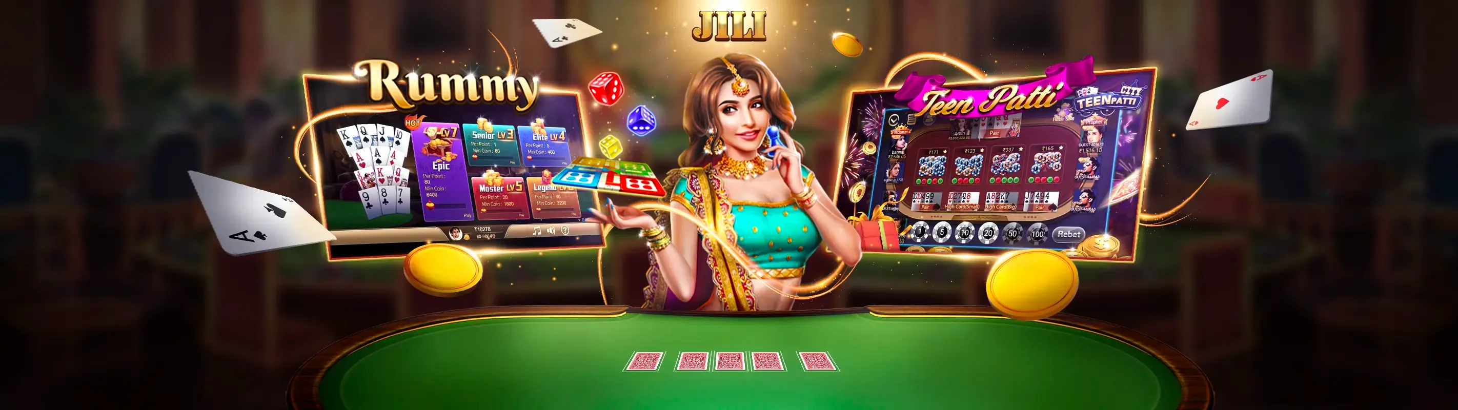 Tổng quan các tính năng trò chơi nổi bật của i9bet100